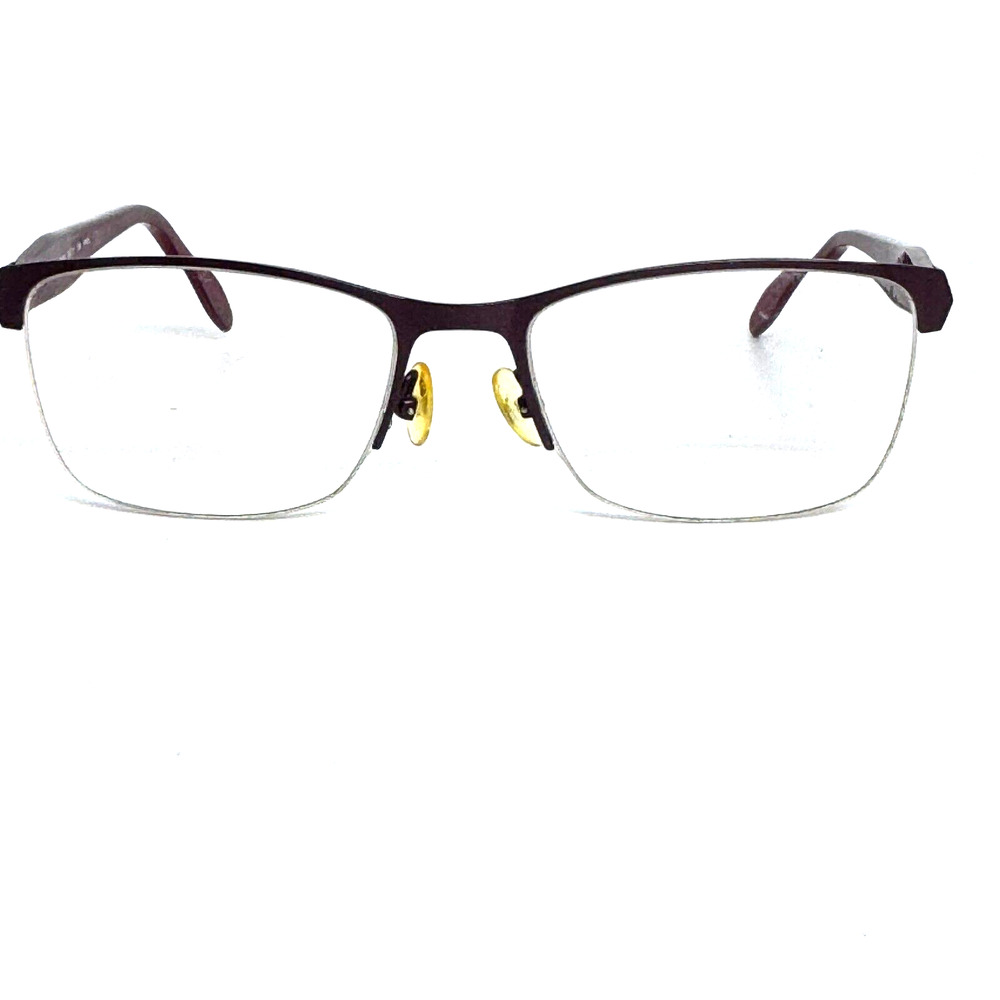 Morel France Koali 7494K 53-17 Eyeglasses Frames Pink‎ H15886